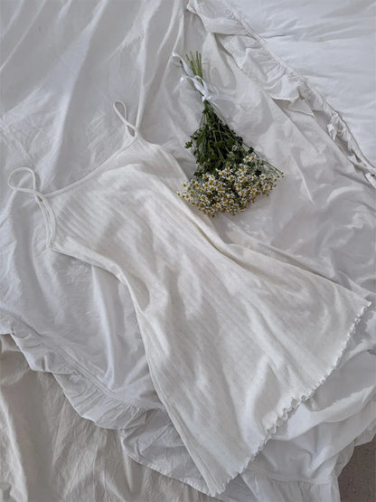 dentelle robe de nuit
